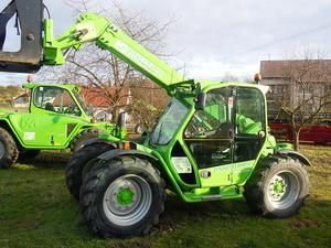229 - MERLO P32.6PLUS